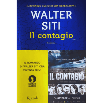 Il contagio
