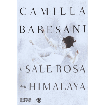 Il sale rosa dell'Himalaya