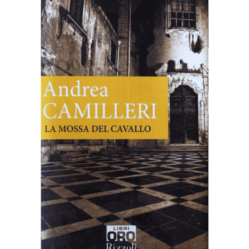 La mossa del cavallo