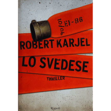 Lo svedese