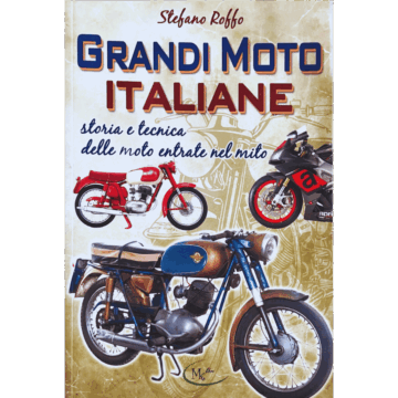 Grandi moto Italiane