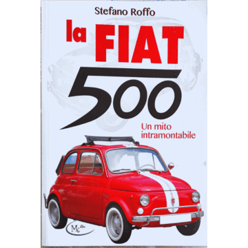 La fiat 500