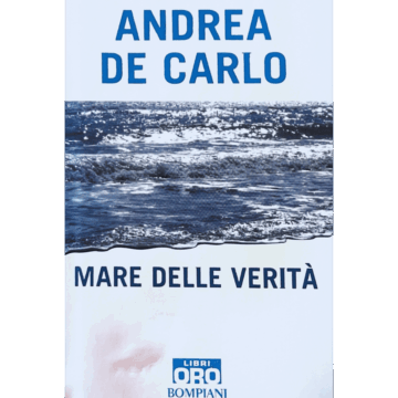 Mare delle verità