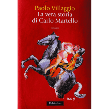 La vera storia di Carlo Martello
