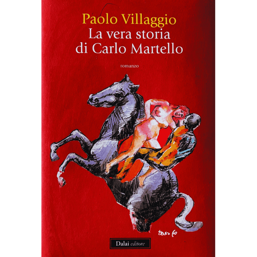 La vera storia di Carlo Martello