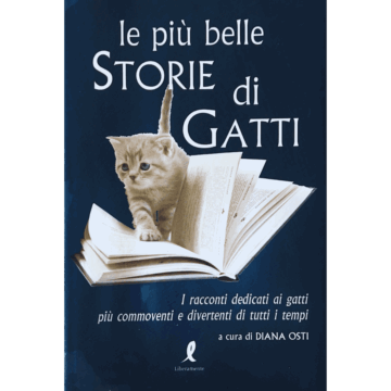 Le più belle storie di gatti