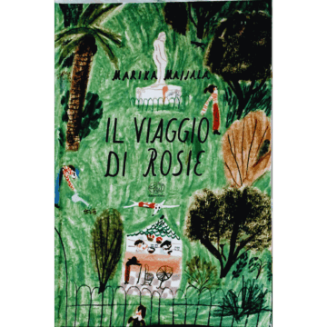 il viaggio di Rosie