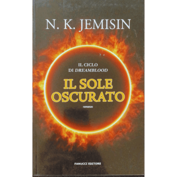 Il sole oscurato