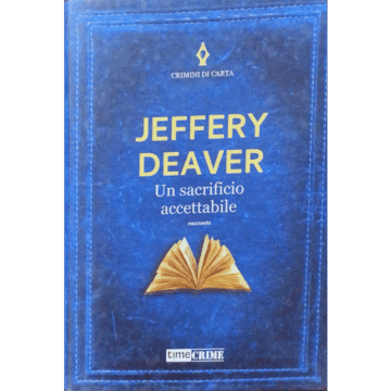 Un sacrificio accettabile