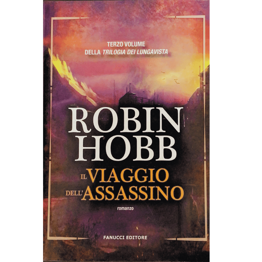 Il Viaggio dell'Assassino
