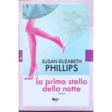 La prima stella della notte