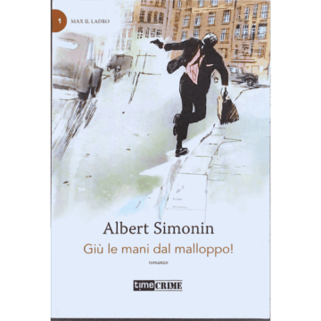Giù le mani dal malloppo!