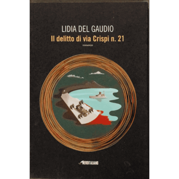 Il delitto di via Crispi n.21