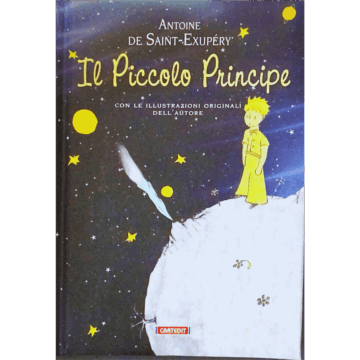 Il Piccolo Principe