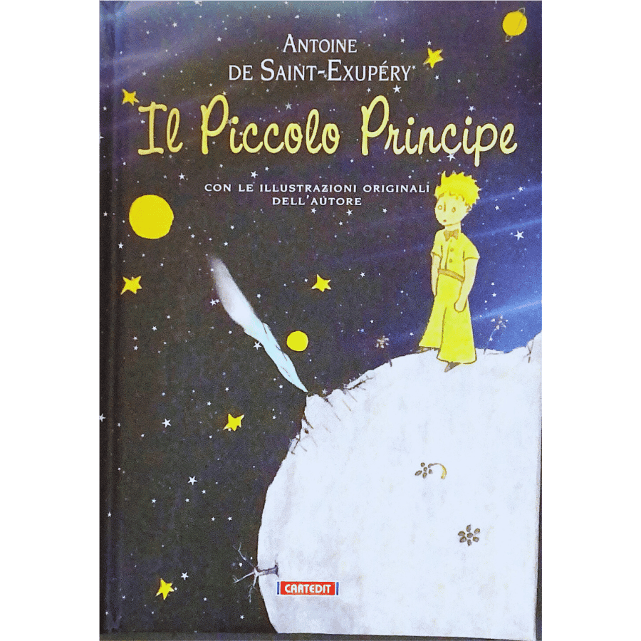 Il Piccolo Principe