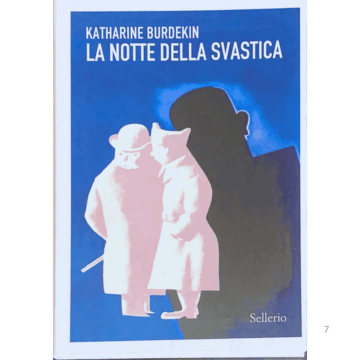 La notte della svastica