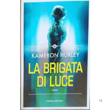 La brigata di luce