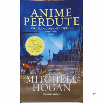 Anime Perdute