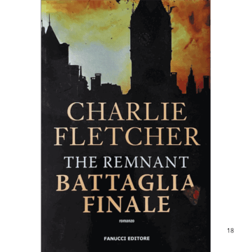 The Remnant. Battaglia finale