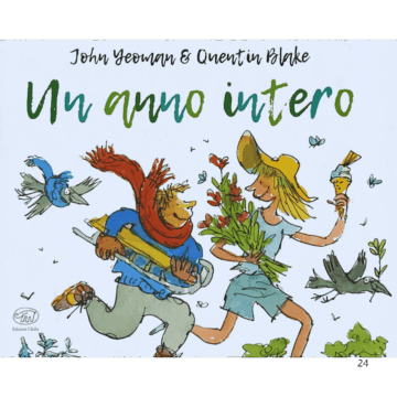 Un anno intero