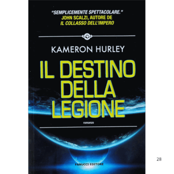 Il destino della legione