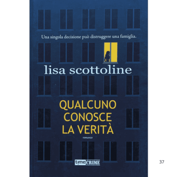 Qualcuno conosce la verità