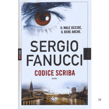 Codice scriba