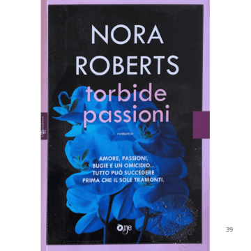 Torbide passioni