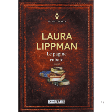 Le pagine rubate