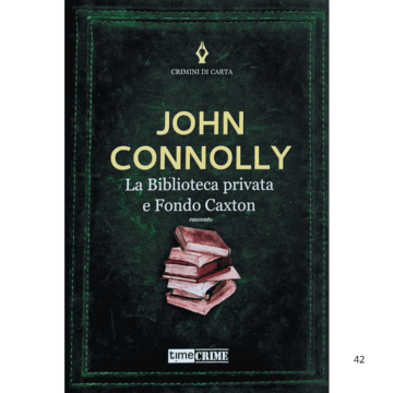 La biblioteca privata e Fondo Caxton