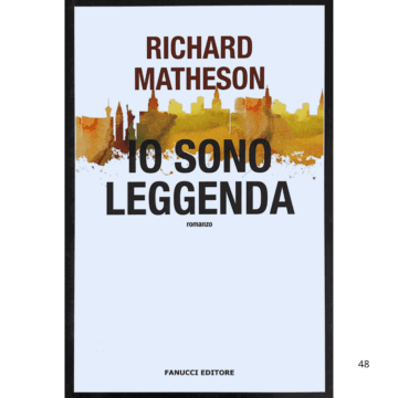 Io sono leggenda