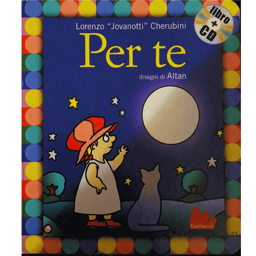 Per te