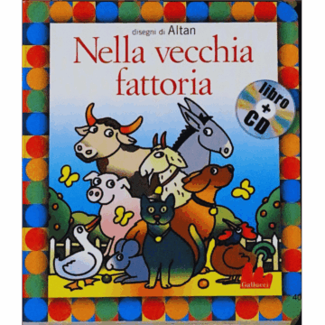 Nella vecchia fattoria