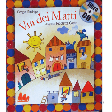 Via dei Matti!