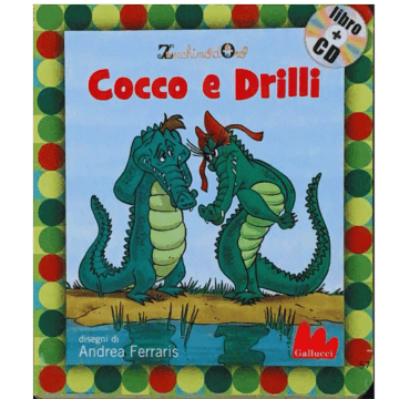 Cocco e Drilli