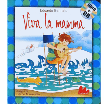 Viva la mamma