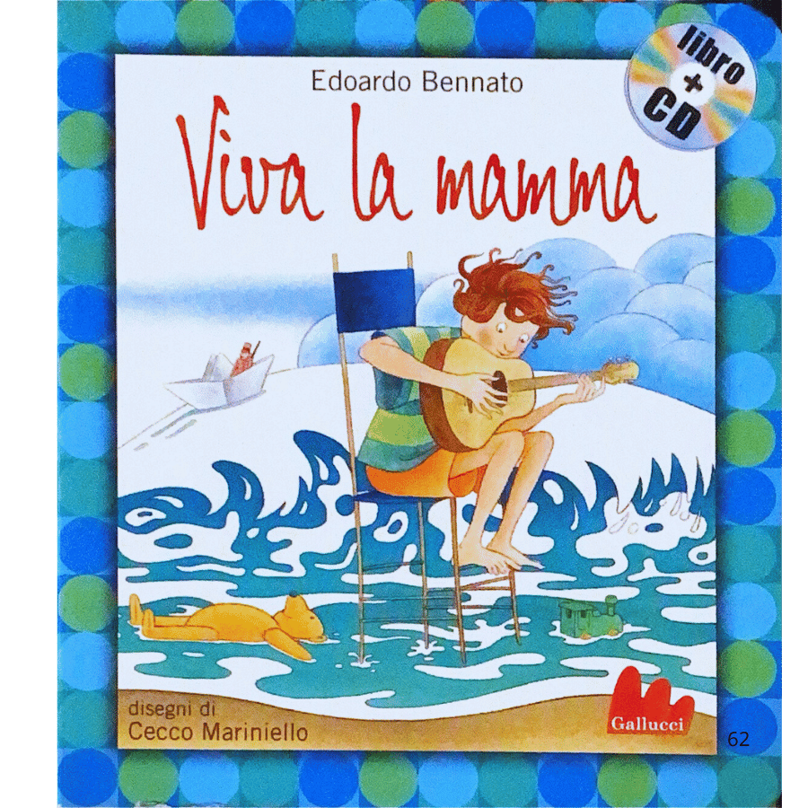 Viva la mamma