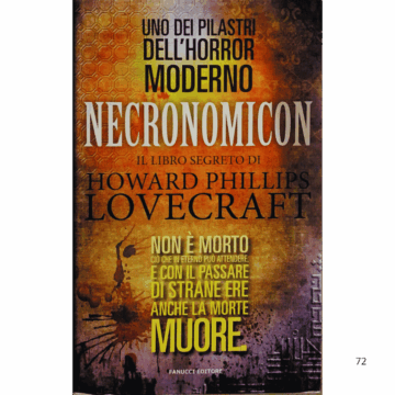 Necronomicon