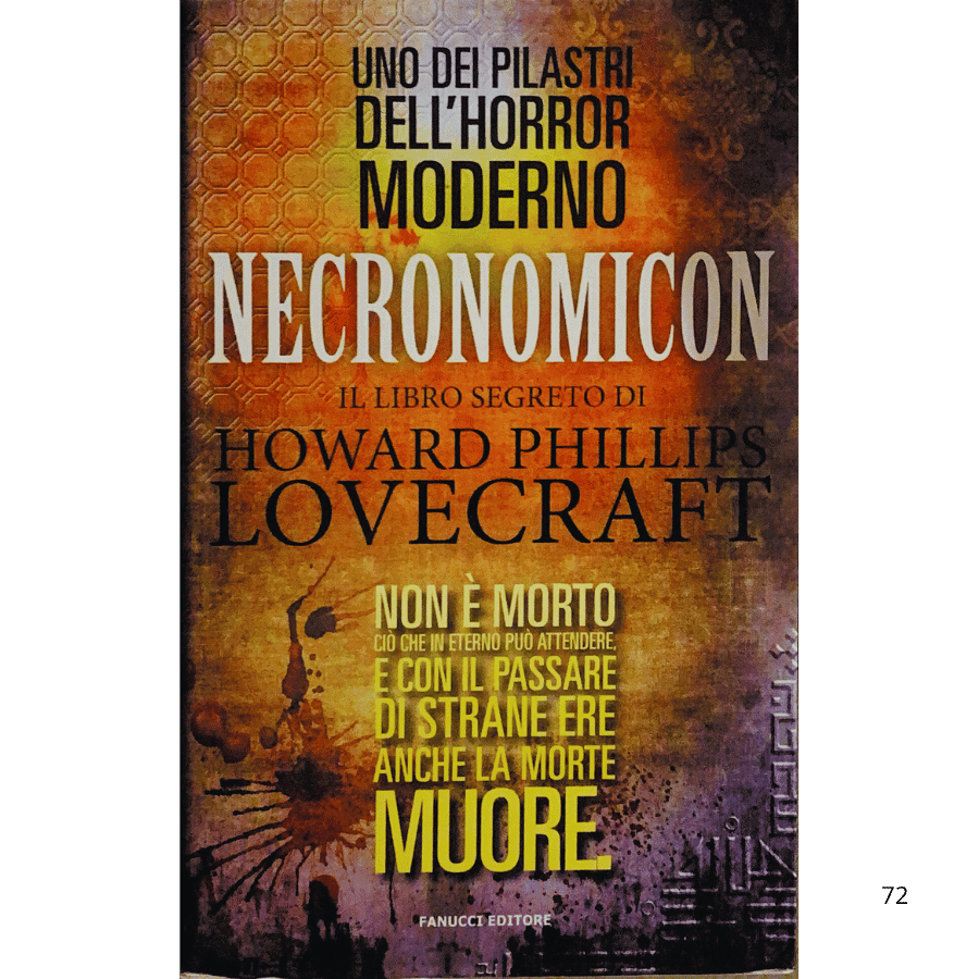 Necronomicon