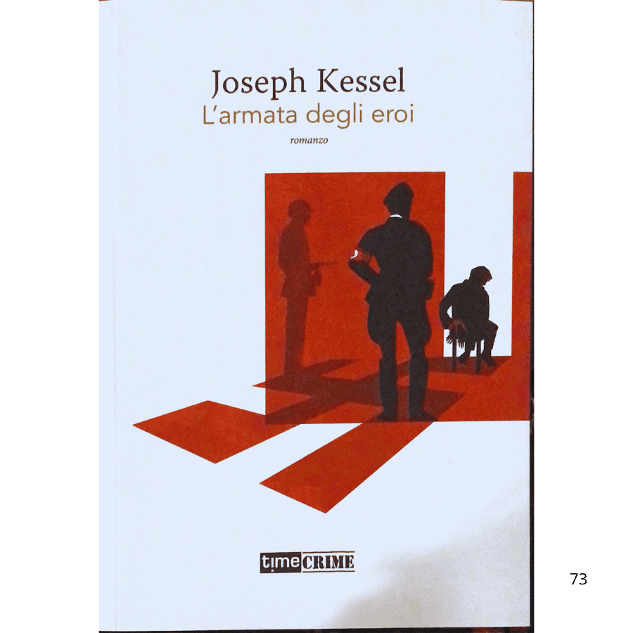 L'armata degli eroi