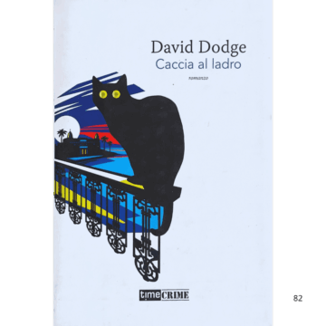 Caccia al ladro
