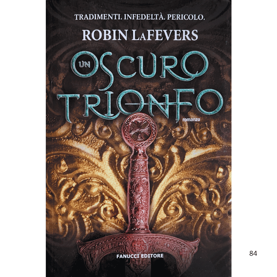 Un Oscuro trionfo