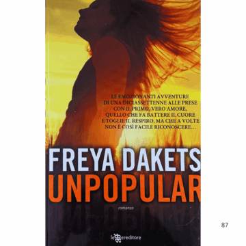 Unpopular