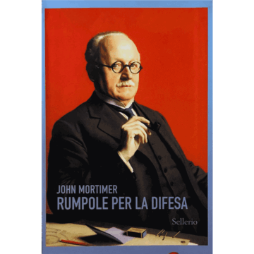 Rumpole per la difesa