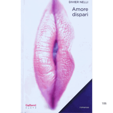 Amore dispari