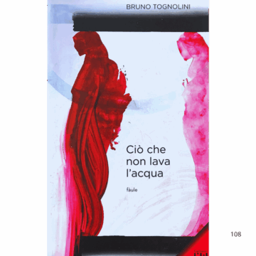 Ciò che non lava l'acqua