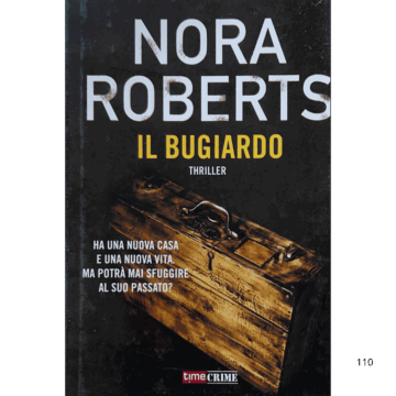 Il bugiardo