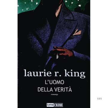 L'uomo della verità. Harris Stuyvesant & Bennett Grey. Vol. 1