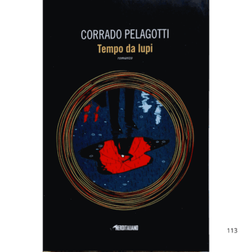 Tempo da lupi