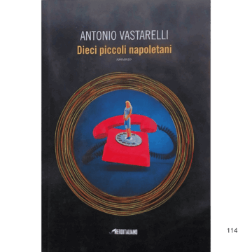 Dieci piccoli napoletani